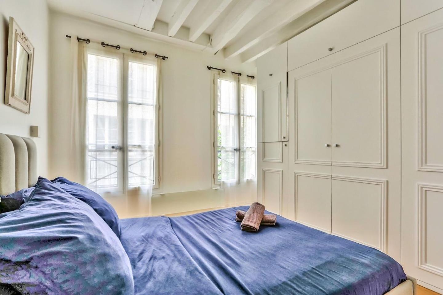 Superbe Appartement Bon Marche Saint Germain Free Netflix Paris Ngoại thất bức ảnh