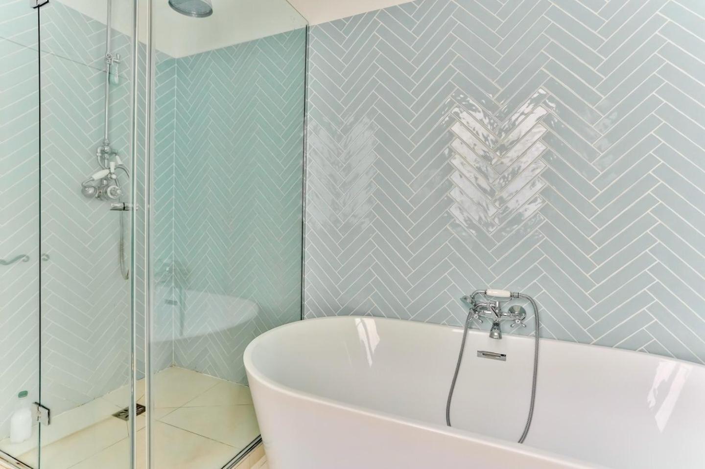 Superbe Appartement Bon Marche Saint Germain Free Netflix Paris Ngoại thất bức ảnh